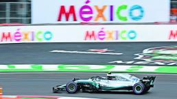 El Gran Premio de México 2020 quedó en suspenso
