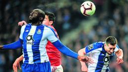 Benfica Porto Clásico Portugués Final