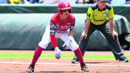 Diablos Rojos Guerreros de Oaxaca Pretemporada