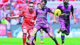 Partido Toluca Veracruz Urge victoria Descenso