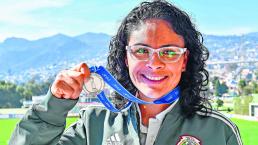 Mónica Vergara Día de la mujer Historias Final Fútbol mundial