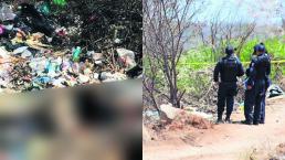 Hallan Cadáver Travesti Baleado Morelos