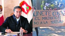 Alcalde Toluca cancelación corrida toros maltrato animal