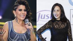 Alejandra Guzmán Stephanie Salas pelea hijas Michelle Salas Frida Sofía