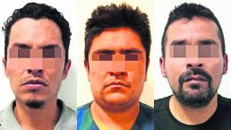 Liberan víctima secuestro capturan delincuentes Morelos