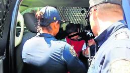 Rescatan Niño Encadenado Torturado Tlalpan CDMX