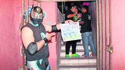 La Alianza Nacional de Lucha Libre regresa este domingo