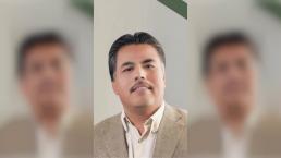 asesinan a periodista a balazos San Luis Río Colorado