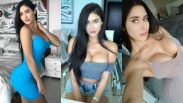 Joselyn Cano sorprende a seguidores en Instagram