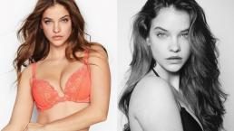 Ángel Victoria´s Secret Barbara Palvin Lencería