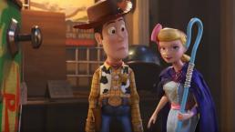 Revelan el primer trailer de “Toy Story 4” en medio de la polémica 