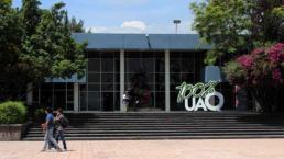 UAQ en el puesto 11 en Ranking Nacional 2019 Mejores Universidades