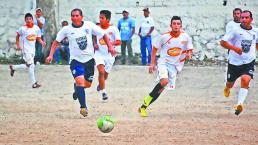 Liga municipal de Zacatepec Liga cañera Cuna de estrellas Morelo