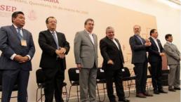 Querétaro destaca desarrollo social y económico