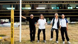 La Revo documental grupo leyenda del rock mexicano