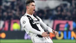 UEFA Cristiano Ronaldo sanción
