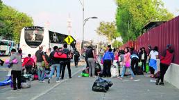 CNTE retrasa dictamen reforma educativa