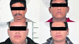 Avientan cabeza humana cuando eran perseguidos por policías Yautepec