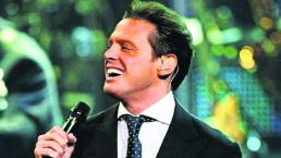 Luis Miguel Enfermedad Zumbido Espectáculos