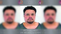 Sentencian a secuestrador asesino Conductor de Uber Edoméx