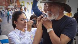 Querétaro influenza deja 17 muertos