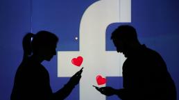 Facebook nueva función aplicación facebook dating citas tinder