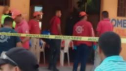Sujetos armados asesinan tesorero Petatlán Guerrero