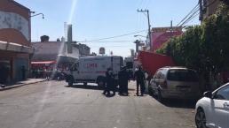 asesinados gustavo a madero cdmx violencia mexico
