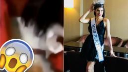 Anyella Grados Miss Perú 2019 Pierde corona Miss Universo