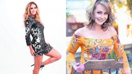 Lucero le contesta a Gaby Spanic sus críticas y la 'noquea' con guante blanco