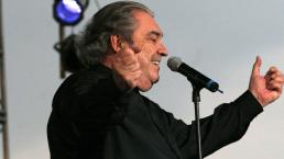 cantautor argentino alberto cortés falllece