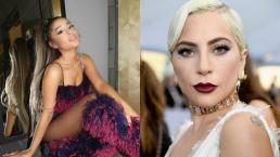 Censuran canciones Ariana Grande y Lady Gaga Singapur
