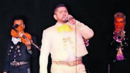 cantante de chalco musica mexicana edomex