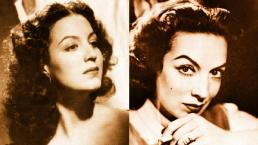 María Félix mexicana mujer más bella del mundo Doña