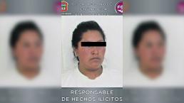 Sentencia de mujer asesina Mata a su pareja en hotel Toluca Edoméx