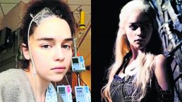 Emilia Clarke Juego de Tronos