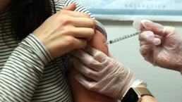 Ordenan vacunación obligatoria por brote de sarampión Nueva York