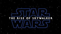 Lanzan primer trailer de “Star Wars: The Rise of Skywalker”