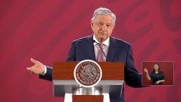 AMLO FRIJOL CON GORGOJO ELECCIONES ROBIN HOOD