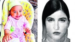 Mujer roba a bebé Procuraduría inicia busqueda Seguridad CDMX