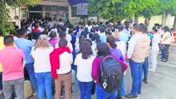 Asesinan a médicos Iban por líder criminal Morelos 