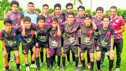 Liga Premier Morelos Valores Educación Fútbol amateur