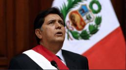 Muere Alan García Expresidente de Perú Caso Odebrecht Intento de suicidio