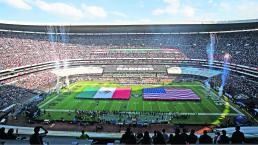 NFL otro chance a México