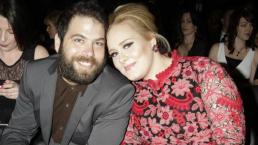 Adele se separa de su esposo, el empresario Simon Konecki