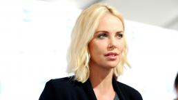 Charlize Theron revela toda la verdad sobre su hija