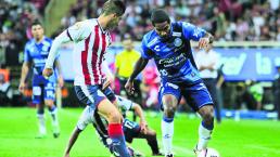 Chivas deberá vencer a Puebla para acabar con su ‘mala racha’