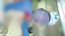 Tres motociclistas fallecen tras derrapar en Tenango del Valle