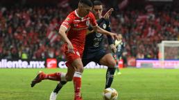 ¿Cómo le ha ido al Toluca y América en sus últimos enfrentamientos en el Nemesio Diez?