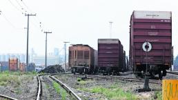 acusan empresa de ferrocarriles por negligencia inseguridad problemas vecinales kansas city